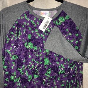 Medium Lularoe randy